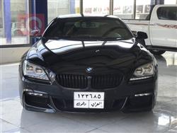 BMW 6-Series